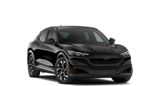 2026 Ford Mustang Mach-E® External Image 5